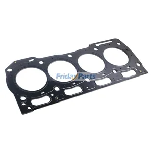 Cylinder Head Gasket 3108520 for Caterpillar CAT Engine C4.4 Excavator 318D2 313D2 320 M313D M315D M315D2 M317D2 — 6