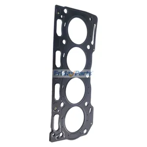Cylinder Head Gasket 3108520 for Caterpillar CAT Engine C4.4 Excavator 318D2 313D2 320 M313D M315D M315D2 M317D2 — 5