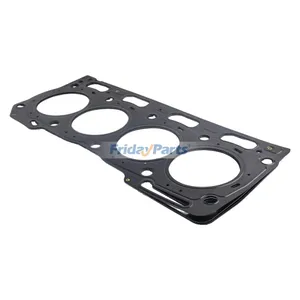 Cylinder Head Gasket 3108520 for Caterpillar CAT Engine C4.4 Excavator 318D2 313D2 320 M313D M315D M315D2 M317D2 — 7