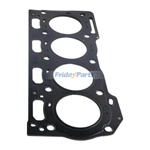 Cylinder Head Gasket 3108520 for Caterpillar CAT Engine C4.4 Excavator 318D2 313D2 320 M313D M315D M315D2 M317D2 — 2