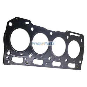 Cylinder Head Gasket 3108520 for Caterpillar CAT Engine C4.4 Excavator 318D2 313D2 320 M313D M315D M315D2 M317D2 — 3