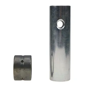 Pivot Pin & Bush 6731139 6731647 for Bobcat Skid Steer Loader A300 S250 S300 S330 T300 T320