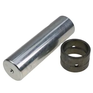 Pivot Pin & Bush 6731139 6731647 for Bobcat Skid Steer Loader A300 S250 S300 S330 T300 T320 — 3