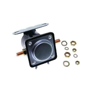 12V Starter Relay 311006 for New Holland 1801 1821 1841 1881 2030 2130 620 641
