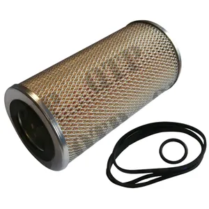 Universal Oil Filter 138mm for 4-Cylinder Tractor Engines