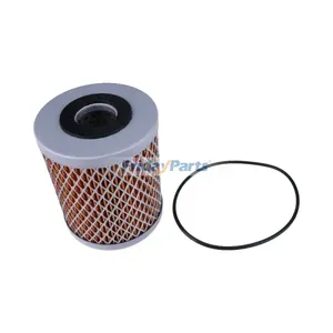 Oil Filter P550052 3110452R91 for CASE IH Engine BC-144 BD-154 Tractor 276 384 434 444 B275 B414 — 3