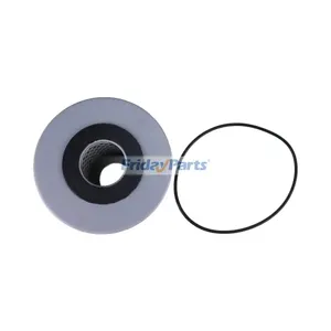 Oil Filter P550052 3110452R91 for CASE IH Engine BC-144 BD-154 Tractor 276 384 434 444 B275 B414 — 4