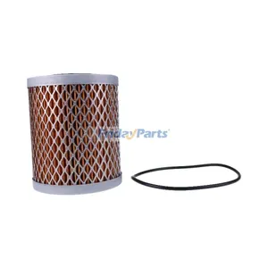 Oil Filter P550052 3110452R91 for CASE IH Engine BC-144 BD-154 Tractor 276 384 434 444 B275 B414 — 2