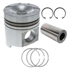Pai 311063 Caterpillar 7N3634 Piston Kit