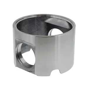 Pai 311155 Caterpillar 1326663 Piston Skirt — 2