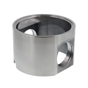 Pai 311155 Caterpillar 1326663 Piston Skirt