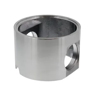 Pai 311155 Caterpillar 1326663 Piston Skirt — 3