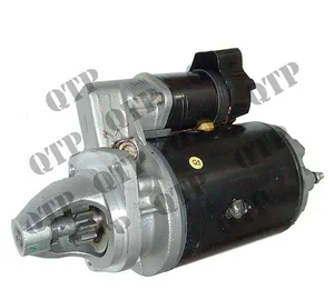 Startmotor 12V 2,8 kw