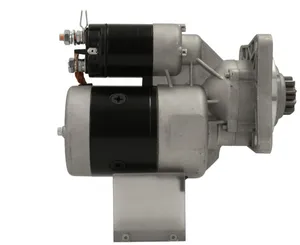 Getriebestarter Anlasser SolidLine für Case IH/IHC C CX MX Maxxum 2500SP-SPX3310 — 4