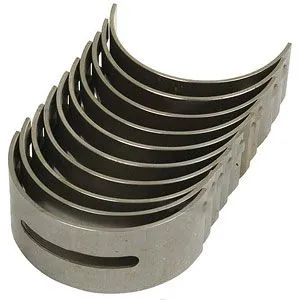 .020 Undersize Main Bearing Set for A4236 & A4248 Engines