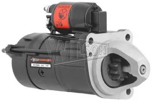 DS-312-7539 Starter For Caterpillar Diesel Engines — 2