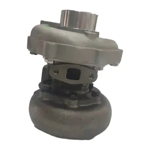 Turbo S2A Turbocharger 2674A153 2674A153R for Perkins Engine 1004-4T — 5