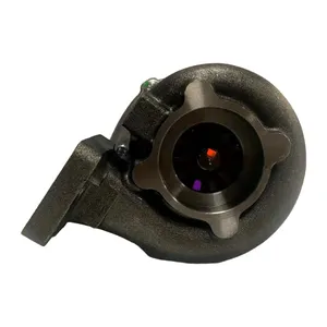 Turbo S2A Turbocharger 2674A153 2674A153R for Perkins Engine 1004-4T — 3