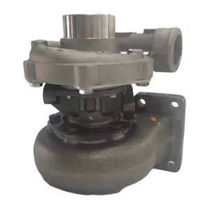 Turbo S2A Turbocharger 2674A153 2674A153R for Perkins Engine 1004-4T — 2