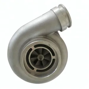 Turbo S3A Turbocharger 312283 for Scania 113 Truck with DS11-34 Engine