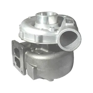 Turbo S3A Turbocharger 312283 for Scania 113 Truck with DS11-34 Engine — 2