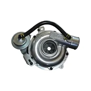 Turbo S3A Turbocharger 312283 for Scania 113 Truck with DS11-34 Engine