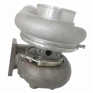 Turbo S3A Turbocharger 312283 for Scania 113 Truck with DS11-34 Engine — 4