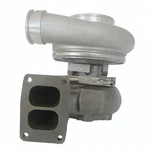 Turbo S3A Turbocharger 312283 for Scania 113 Truck with DS11-34 Engine — 5