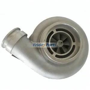 Turbo S3A Turbocharger 312283 for Scania 113 Truck with DS11-34 Engine