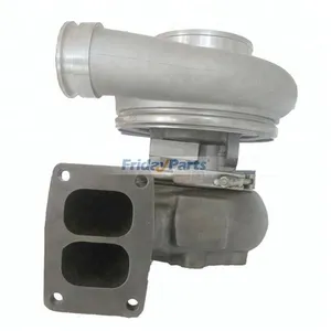 Turbo S3A Turbocharger 312283 for Scania 113 Truck with DS11-34 Engine — 6