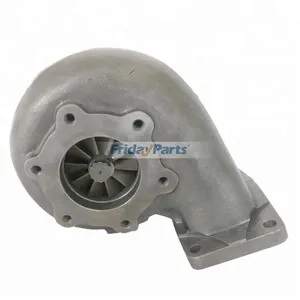 Turbo S3A Turbocharger 312283 for Scania 113 Truck with DS11-34 Engine — 4