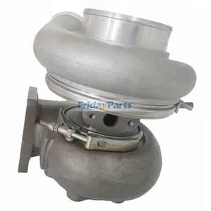 Turbo S3A Turbocharger 312283 for Scania 113 Truck with DS11-34 Engine — 5