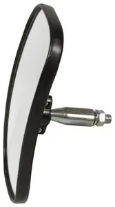 Universal Rearview Mirror | Replaces OEM # 3123632 — 2