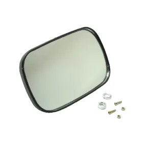 Universal Rearview Mirror | Replaces OEM # 3123632