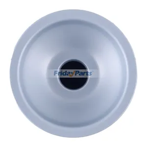 Air Filter 700053475 3115569R1 3125253R1 for CASE Engine D155 D206 D268 Tractor 3230 485 585 660 884 — 6