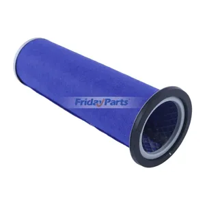 Air Filter 700053475 3115569R1 3125253R1 for CASE Engine D155 D206 D268 Tractor 3230 485 585 660 884 — 2