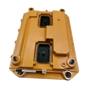 Electronic Control Module ECU 348-2378 3482378 for Caterpillar CAT Engine C10 C12 3126B 3176 C16 C15 C18 3456 3406 — 2