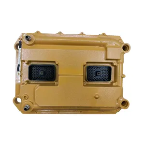 Electronic Control Module ECU 348-2378 3482378 for Caterpillar CAT Engine C10 C12 3126B 3176 C16 C15 C18 3456 3406