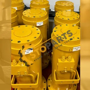 ATLAS COPCO, EPIROC 3128312644 HYDRAULIC TURNING DEVICE 3128 3126 44