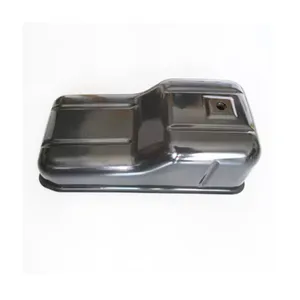 Oil Pan 2831344 2831342 for Cummins Engine ISB ISDE 4ISBE 4ISDE