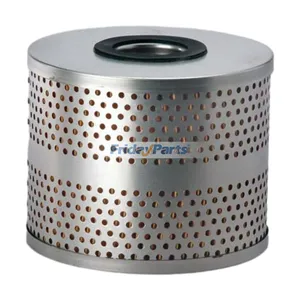 Power Steering Filter 3130919 for Volvo Engine VED12 VED13 Truck VH VHD 200