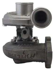 313274 - Turbo | Deutz | BF4M1012C / BF4M1012E | Diesel Engine