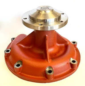 DRESSER INTERNATIONAL IH ENGINE WATER PUMP W GASKET TD7C TD7E… DOZER LOADER…