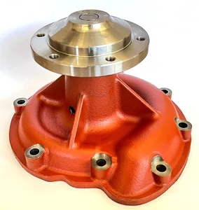 DRESSER INTERNATIONAL IH ENGINE WATER PUMP W GASKET TD7C TD7E… DOZER LOADER… — 2
