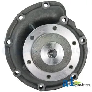 Pump, Water W/O Pulley for Case® || Replaces OEM # 3132741R93 — 2