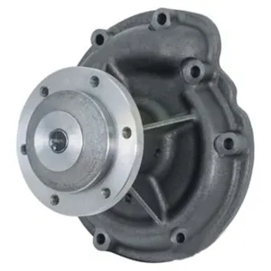 Pump, Water W/O Pulley for Case® || Replaces OEM # 3132741R93