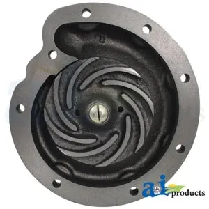 Pump, Water W/O Pulley for Case® || Replaces OEM # 3132741R93 — 3