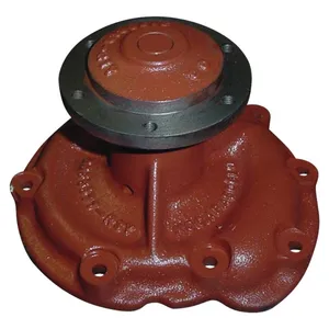 Water Pump for Case International Tractor 644, 844, 744, 745; 1706-6212