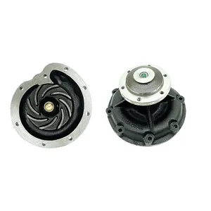 Wasserpumpe für Case-IH Vergleichs-Nr 3132741R94 3132741R93 mit Dichtung