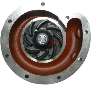 Wasserpumpe Case-IH 385 395… Hydro85 D155 D179… — 4
